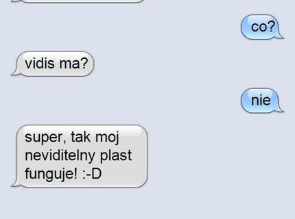 Dary nezanikají jen se ztratily, ale někdo alespoň jeden určo má