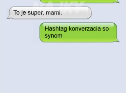 Ví že tomu nerozuměl, ale musela mu to pořádně vysvětlit .. !!!