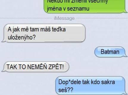 Taková celebrita se přátelí s normálními lidmi? kdo by to byl řekl ..: P