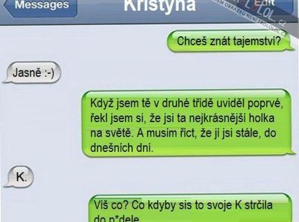 Asi to byl důvod jejich rozchodu ... sledujte co námate dělat !!!