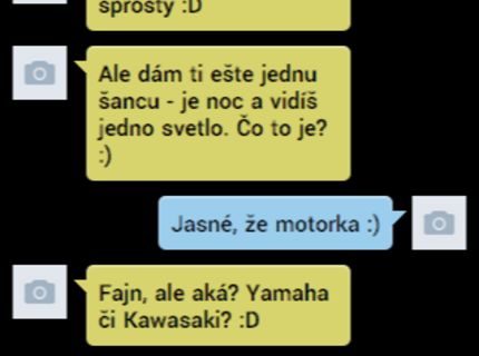 V noci váš mozek ukládá všechny získané myšlenky, jak asi vypadají?