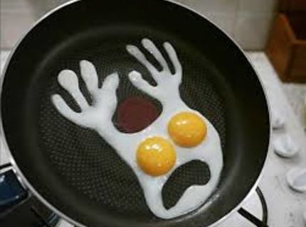 Ideálne na raňajky