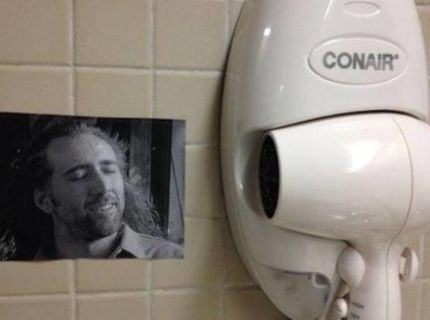 Maximálna spokojnosť