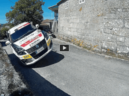 Poriadne režú zákruty