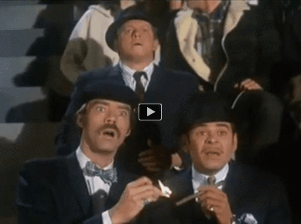 Pozeraj to je Rytmus