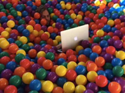 Rob to čo ťa baví