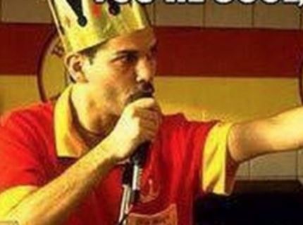 Som kráľ diskotéky