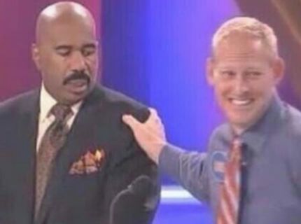 To sa koho chytáš?