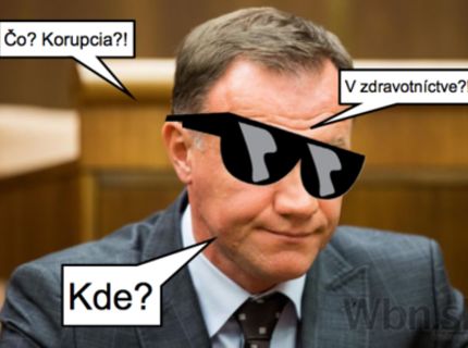 Čislákov orlí zrak