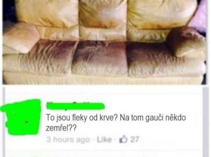 Kto už len môže vedieť čo sa tam stalo, paradox je že každý chce peniaze..:D