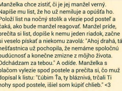 Natiahol ju tak že to už nikdy v živote neurobí...zaslúžila si to !!!..:D