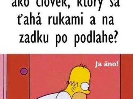 Vedel presne o čo ide..:) a ostatný sú pekne mimo keď si myslia opak..:P