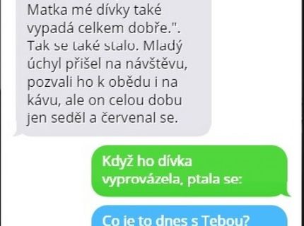 Jeho prívlastok je "nevyspitateľný" ó áno to je môj svokor..:D