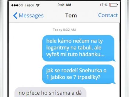 Miliónové pózy, ale že by sa spravodlivo rozdelila to ani náhodou.:D