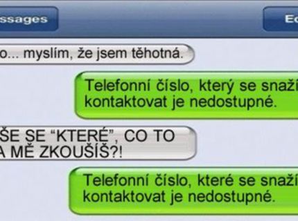 Chce niekoho kto sa o ňu postará a nie žiadnu trosku...!!!