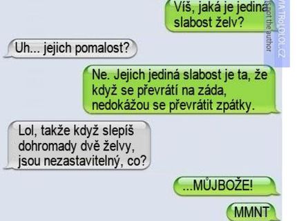 Jeho najhlbšia myšlienka uzrela nový rozmer chápania..:)