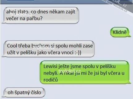 Takto lacno sa nechať pripraviť o ženskú by sa nenechal nikto.:D