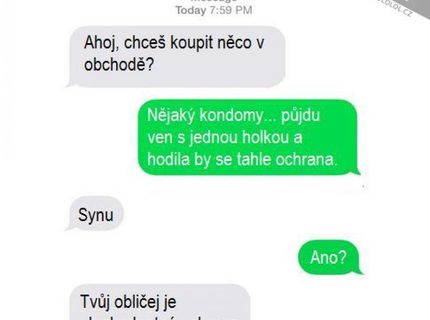 Pravda, ktorá ho pochovala na najbližších 5 rokov..:D