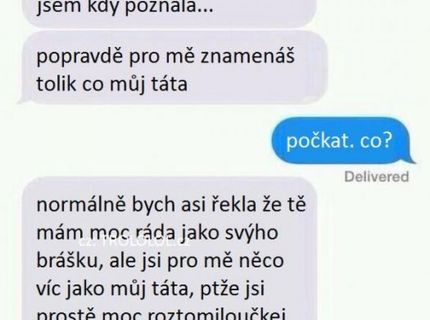 Ocitol sa znenazdajky vo friendzóne o ktorej nemal ani tušenie..:D