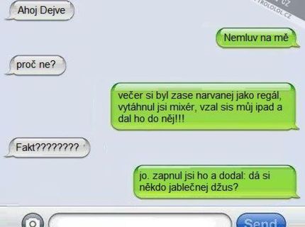 Tí čo toto nepochopili asi nežijú v tejto modernej dobe..:P