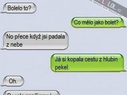 Narobila sa, ale aspoň je spokojná že si to urobila podľa seba..:)