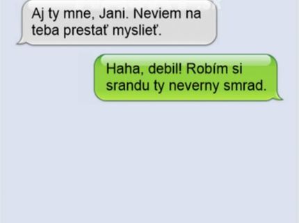 No a čo že ho odmietla...aspoň to skúsil však keby niečo..:)