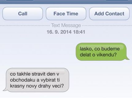 Priateľku týchto kvalít by chcel mať určite každý muž