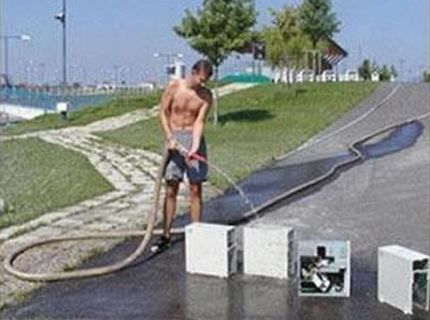 Čistota pol života