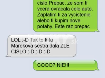 Story, ktorá si zaslúži vašu veškerú pozornosť...čítajte a plačte.:P