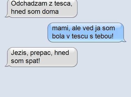 Nič jej nevadí a pred ničím sa nezastaví...je to rebelka..:D