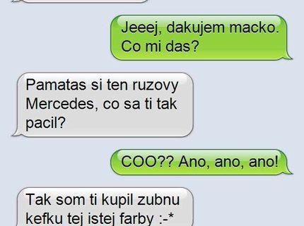 Na tento deň asi nikdy v živote nezabudne..!!..:D