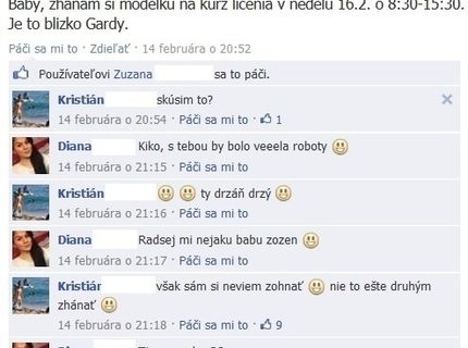 Neviem či je to tak správne, ale bolí ma už z toho hlava..:D