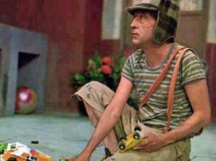 Muži sú večné deti