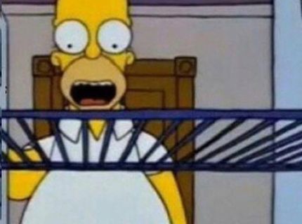 Najhoršia nočná mora