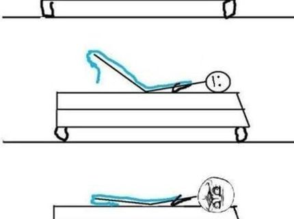 Nemôžeš v noci spávať?