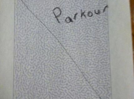 Parkour