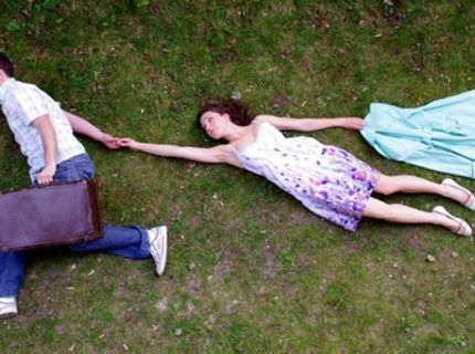 Poď zlato, ideme domov