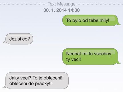 Ušetril ho boja s predátorom a zabil ho hneď na začiatku..:D