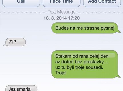 To je ale poriadny služobník..každý by si ho prial..:)))