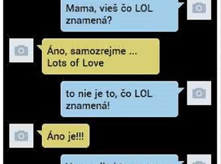 Babička sa musí v hrobe obracať keď vidí čo o nej píšu.:D