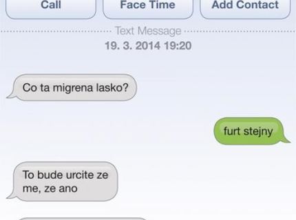 Určite každý muž má podobný problém..čo si myslíte?.:D