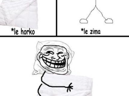 Tááákto sa to robí