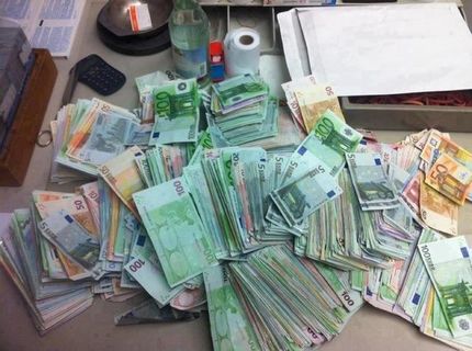 Upratoval som si izbu