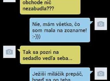 Nečakaný telefonát jej zmenil život...sledujte ako..:P