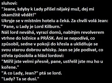 Ocitol sa na vrchole a preto sa mu už zunovalo čítať takéto veci..:)