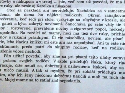 Hlboká úvaha do ktorej sa vložil úplne celý..kto ho tromfne?.:D