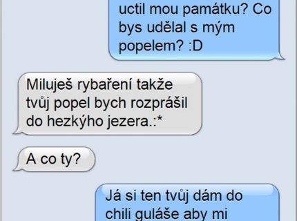 Každý má so sebou iné plány ale aj tak sú dosť kreatívne..:D