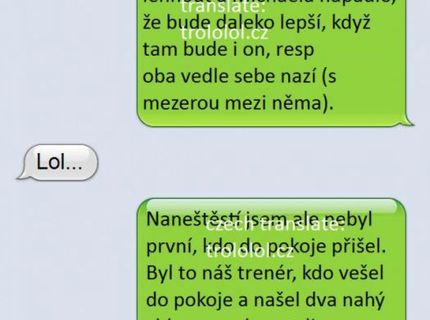 TOP topov story...chalani chalani čosi teraz o vás pomyslia?.:D