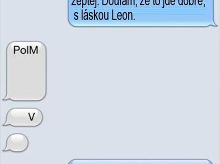 Chce ju zdisovať a potom si ho privlastniť...to je ale plán.:D