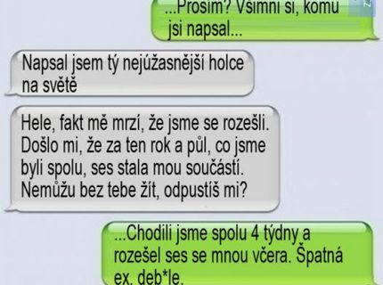 Úplne bez cenzúry..prečo by si mal brať servítku pred ústa?.:D